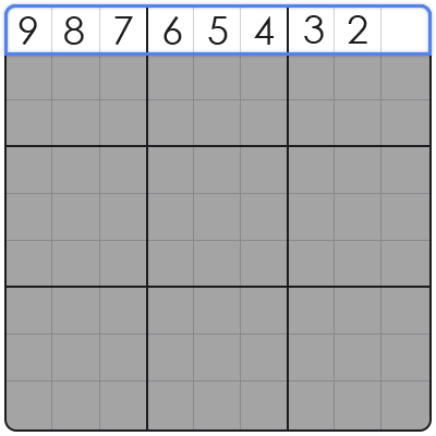 16 sudoku